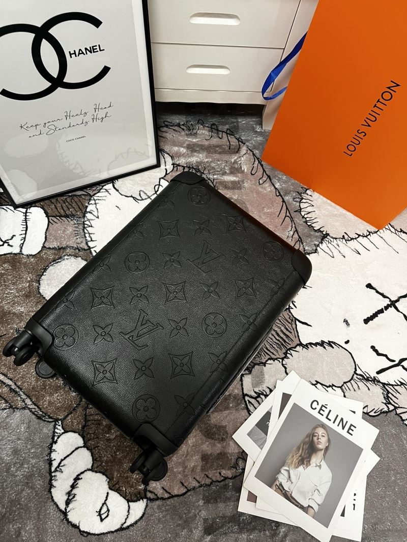 Louis Vuitton Suitcase